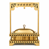 18 GOLD LEAF DONGA ML