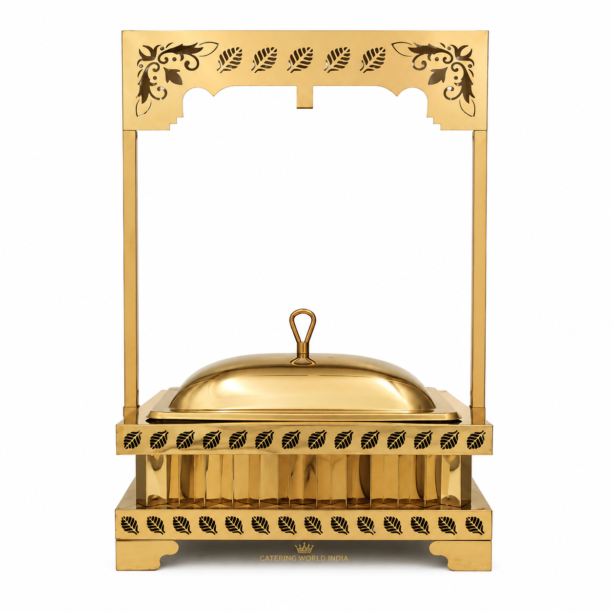18 GOLD LEAF DONGA ML