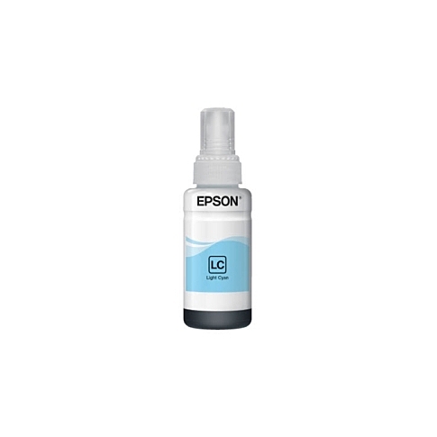 Epson 057 Light Cyan Ink Bottle