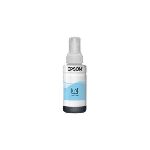 Epson 057 Light Cyan Ink Bottle