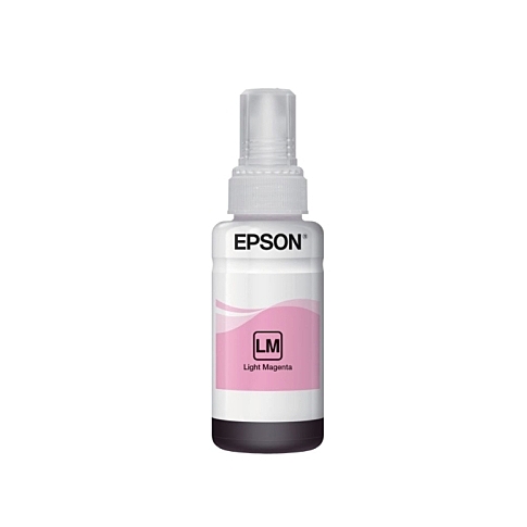 Epson 057 Light Magenta Ink Bottle