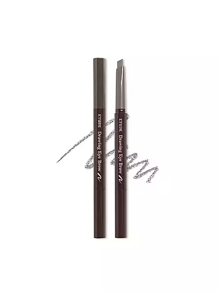 ETUDE Drawing Eyebrow 05 Gray