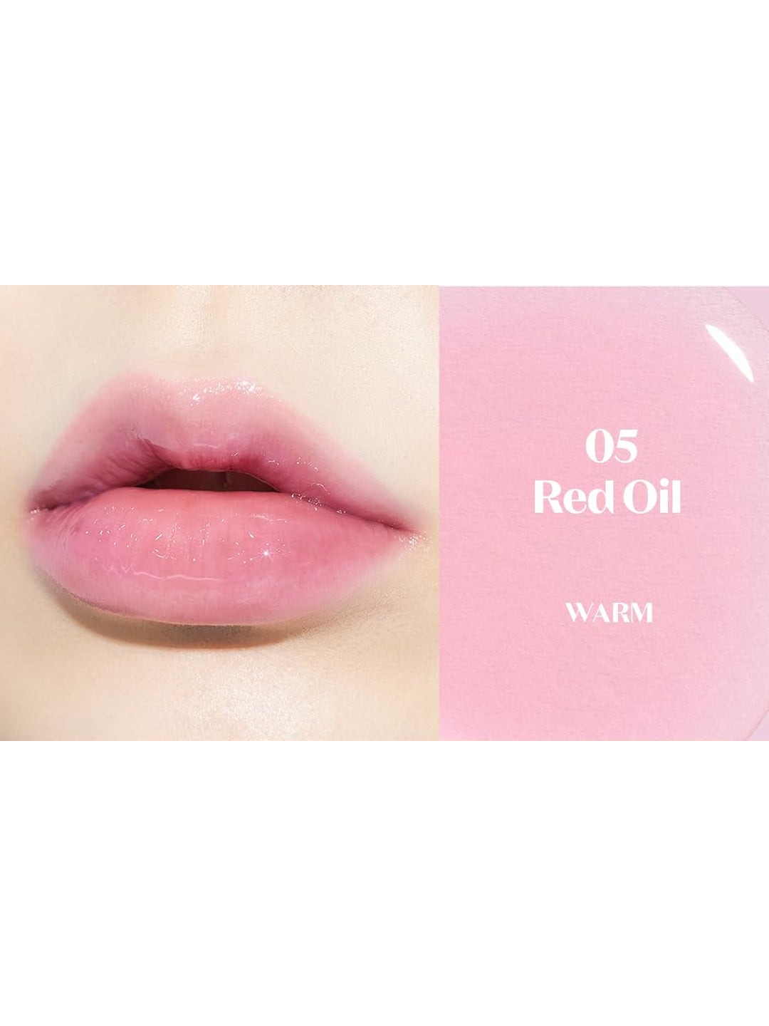 ETUDE Dear Darling Oil Tint 05 Red oil