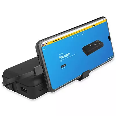 POWER BANK EVM 20000MAH ENDURO+ P0101