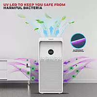 Honeywell Air Touch U1