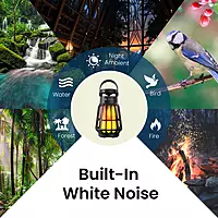 Portronics Dash 6 15W Bluetooth Speaker with in-Built White Water Resistant(Black) Portronics Dash 6 15W Bluetooth Speaker with in-Built White Water Resistant(Black)