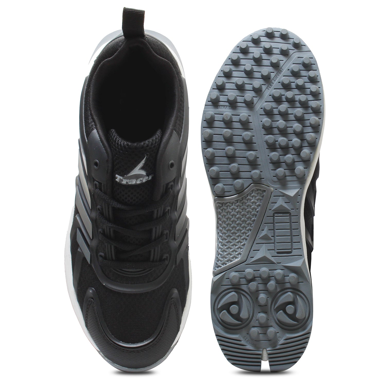 Professional and High Performance Cricket Shoes - Ultimate 2251