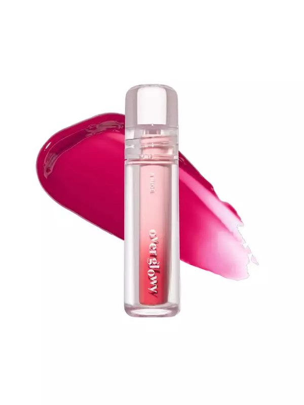 ETUDE Over Glowy Tint
 05 BAMBI Cherry