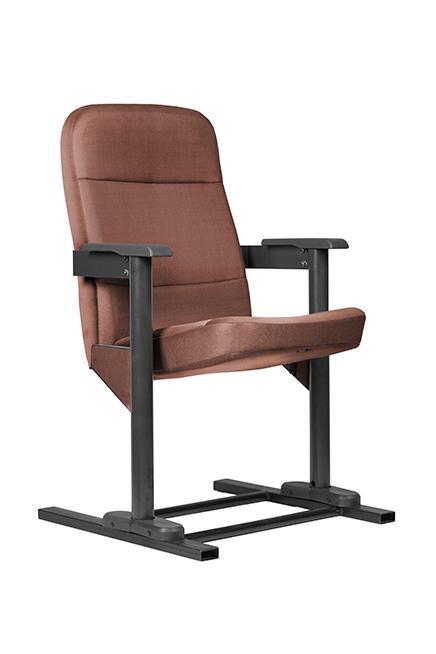 AUDITORIUM  Seating   WIPRO JAZZ