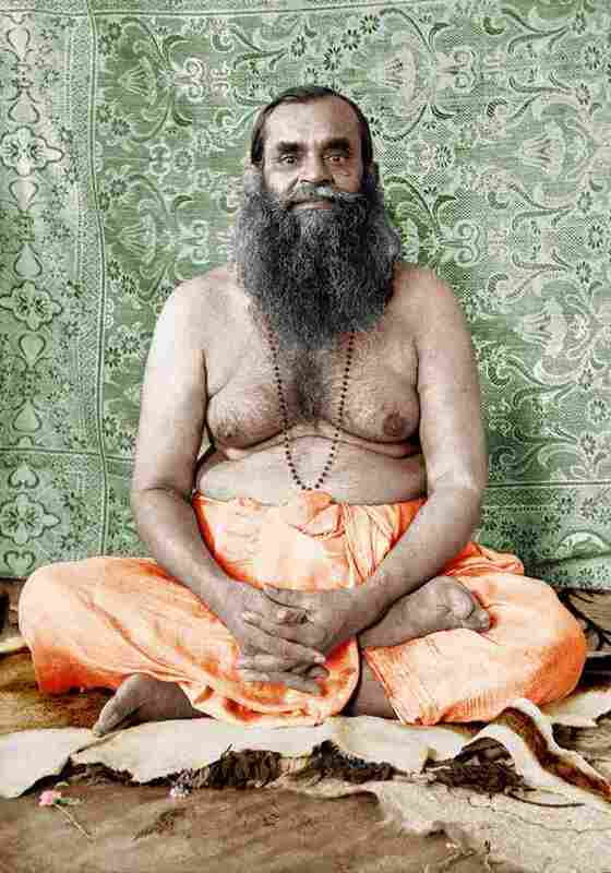 Swami Virajananda 1938–1950