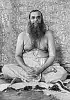 Swami Virajananda 1938–1950