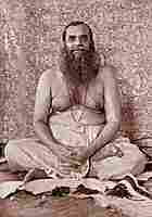 Swami Virajananda 1938–1950