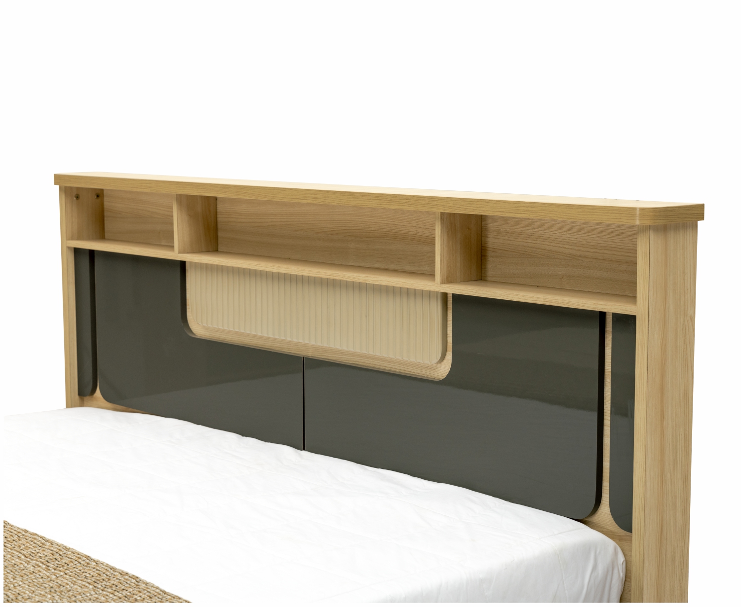 ATHENA HYDRAULIC BED