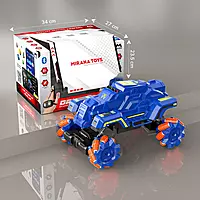 botshop-educational-interactive-gesture-drifter-car