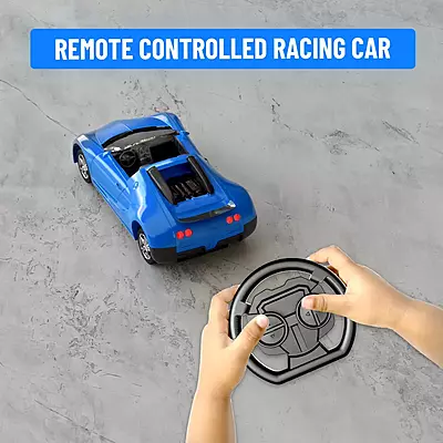 Mirana Lancer Model A Remote Blue CG Pack