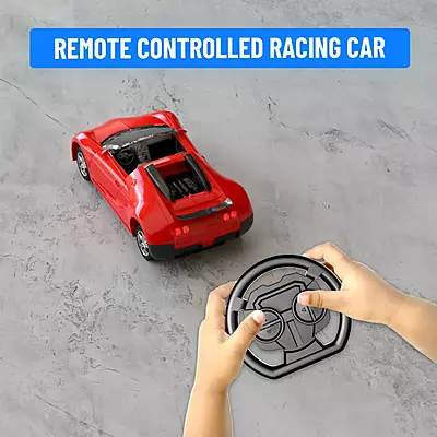 Mirana Lancer Model A Remote Red CG Pack