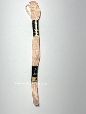Anchor stranded cotton Shade no. 00006