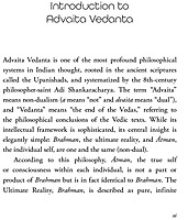 Conversations on Vedanta in Practice (English)