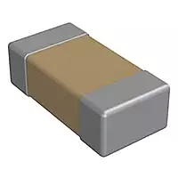C0603C332K1RACAUTO