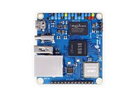 Orange Pi Zero3
4GB Memory