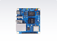 Orange Pi Zero3
4GB Memory