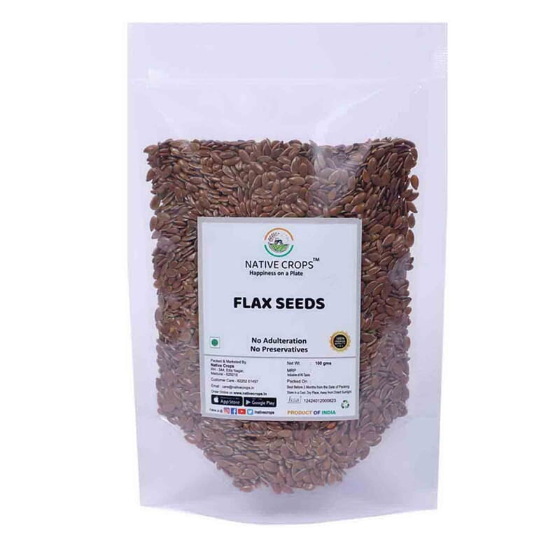 Flax Seed