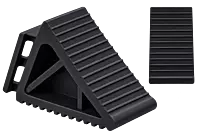 H2WC-1 RUBBER TRUCK WHEEL CHOCK