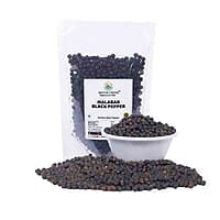 Malabar Black Pepper