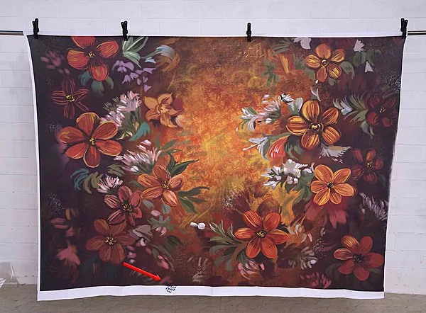 Destash 067-5x7 Feet