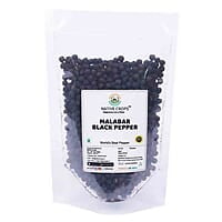 Malabar Black Pepper