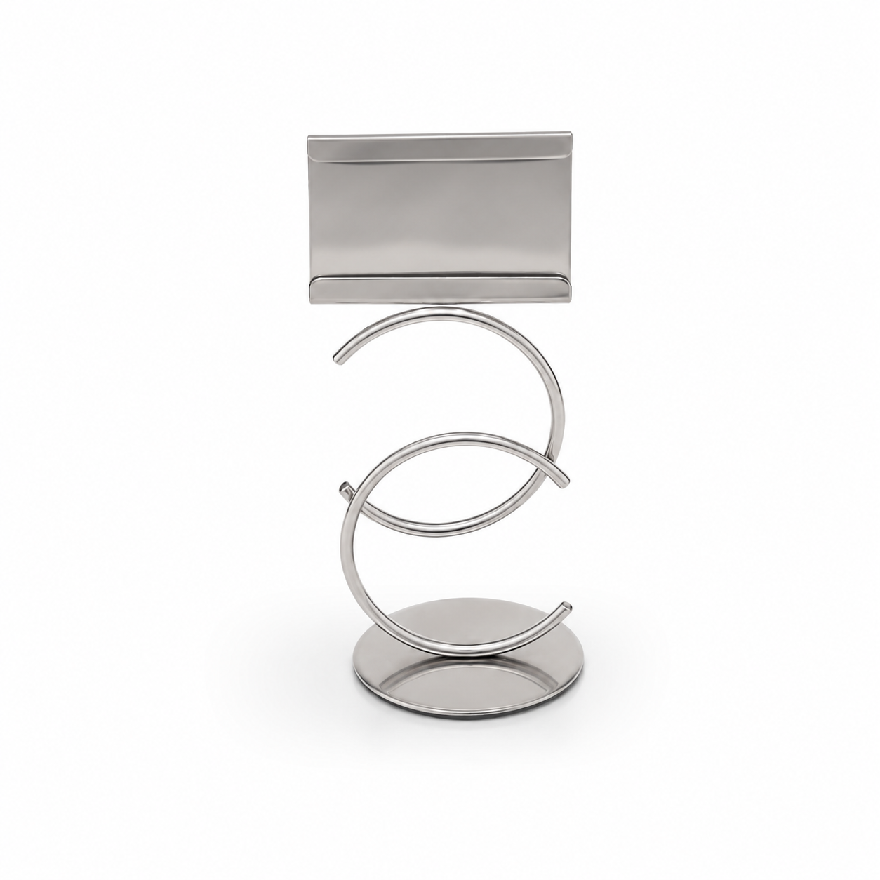 MENU STAND SS