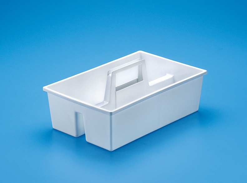 Utility Carrier 380x240x115mm TARSONS 2/box