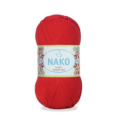 Nako solare amigurumi Nako solare amigurumi