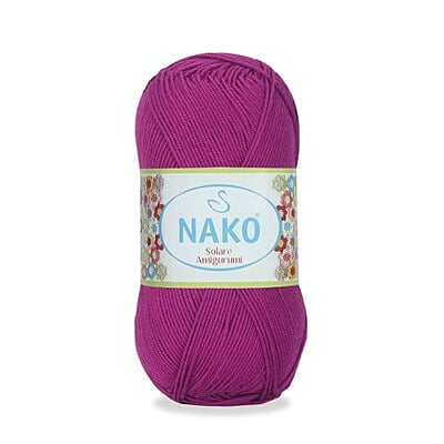 Nako solare amigurumi Nako solare amigurumi