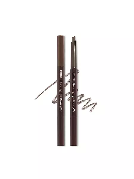 ETUDE Drawing Eyebrow 06 Ash Brown
