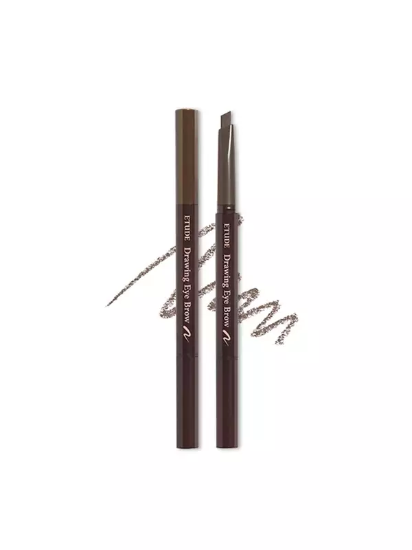 ETUDE Drawing Eyebrow 06 Ash Brown