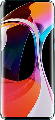 Mi 10 (Coral Green, 8GB RAM, 256GB Storage) - 108MP Quad Camera, SD 865 Processor, 5G Ready