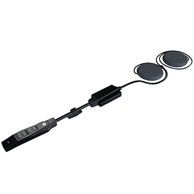 Bluarmor HS1 Helmet Bluetooth Device Bluarmor HS1 Helmet Bluetooth Device