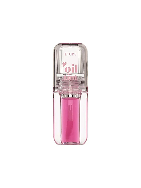 ETUDE Dear Darling Oil Tint 06 Pink oil