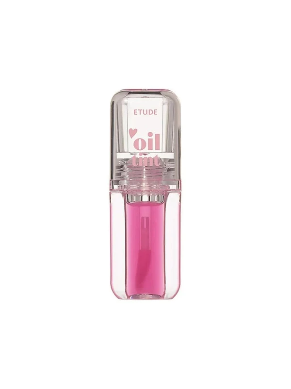 ETUDE Dear Darling Oil Tint 06 Pink oil