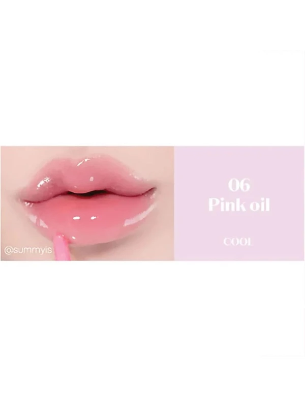 ETUDE Dear Darling Oil Tint 06 Pink oil