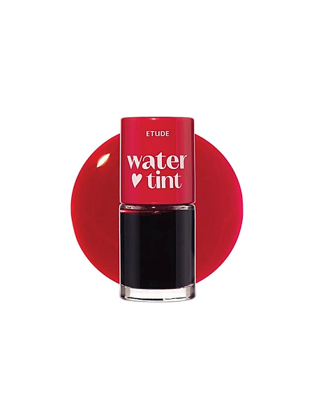ETUDE Dear Darling Water Tint 06 Pomegranate Ade