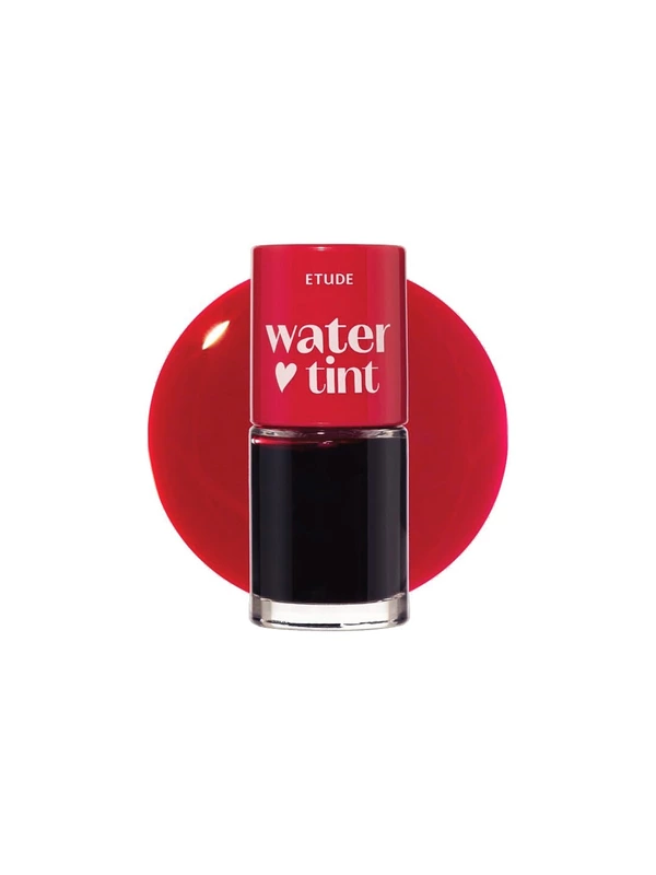 ETUDE Dear Darling Water Tint 06 Pomegranate Ade