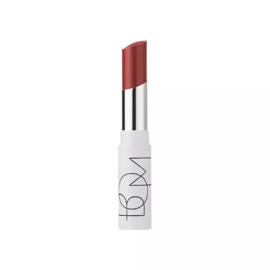 B.O.M - DEWY LIP BALM PURE ROSE