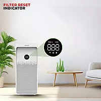 Honeywell Air Touch U1