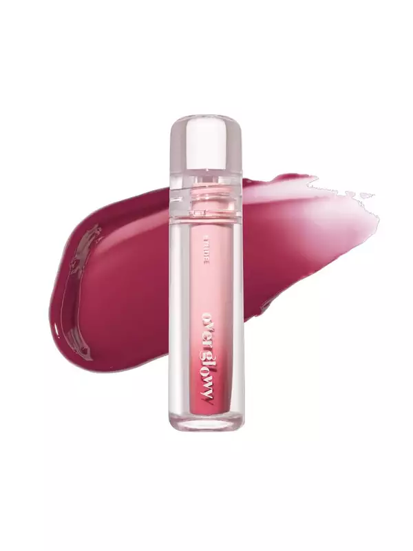 ETUDE Over Glowy Tint
06 Pink's TONE