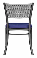Vitra Outdoor Weaving Dining Chair