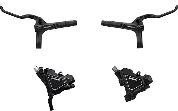 SHIMANO BL MT-200/BR-UR300 RIGHT SET