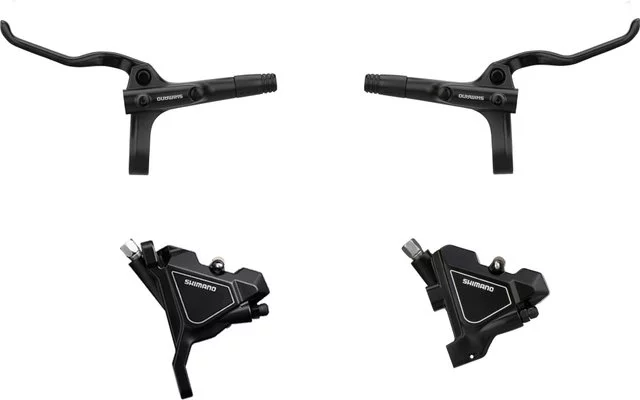 SHIMANO BL MT-200/BR-UR300 RIGHT SET