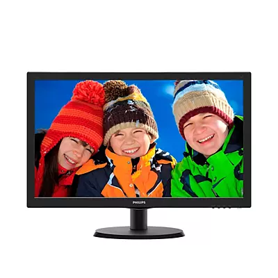 Philips - 223V5LHSB2/94 Philips - 223V5LHSB2/94